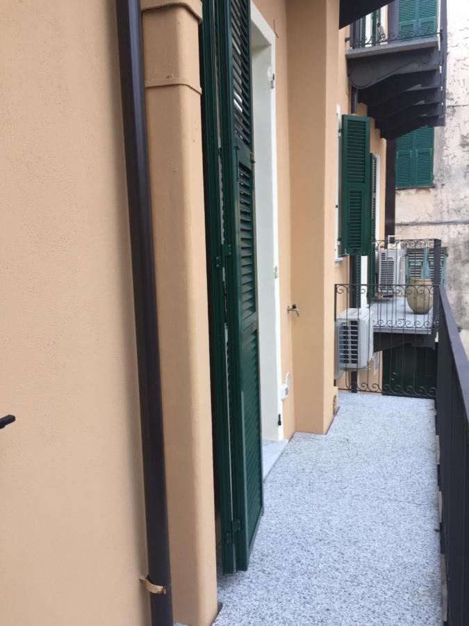 菲纳莱利古雷Porro15公寓 外观 照片